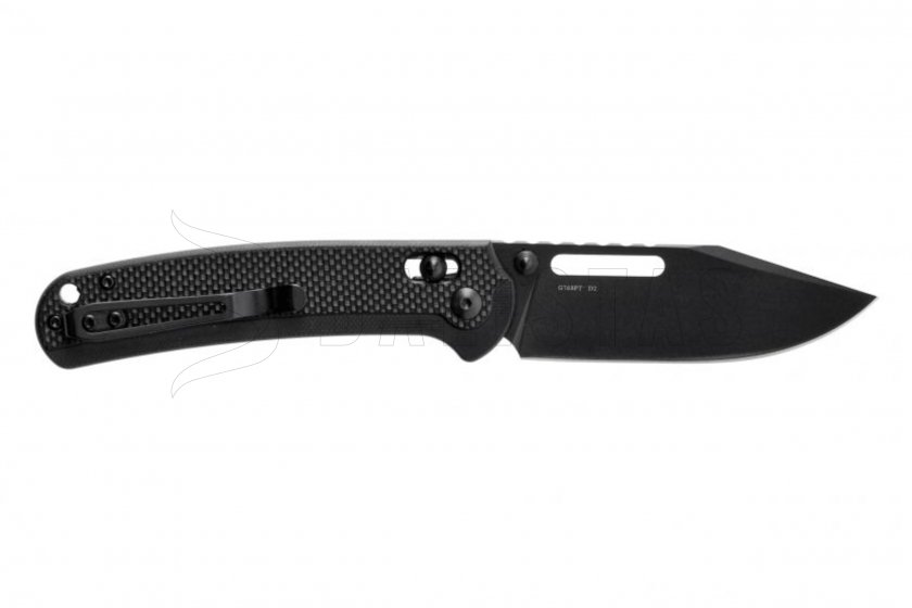 Vouwmes Ganzo G768PT-BK