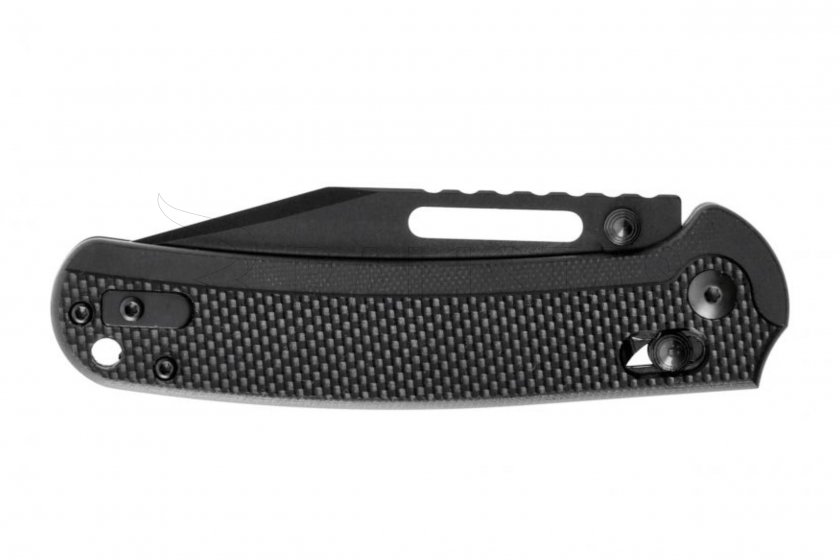 Vouwmes Ganzo G768PT-BK