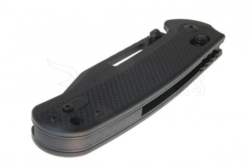 Vouwmes Ganzo G768PT-BK