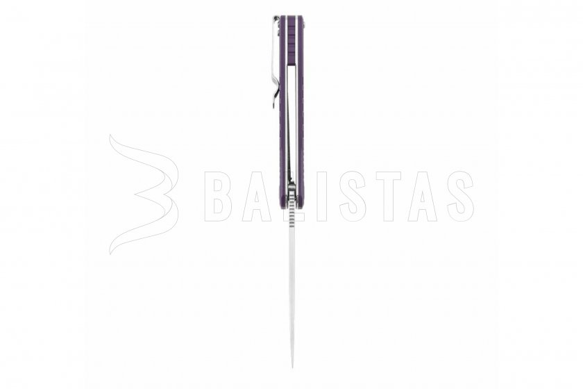 Vouwmes Ganzo G769-BK