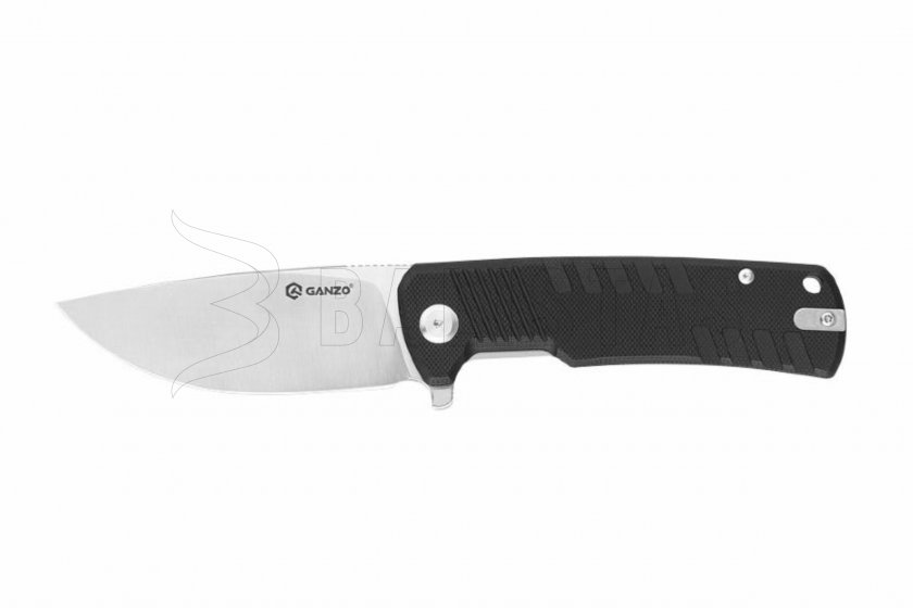 Vouwmes Ganzo G769-BK