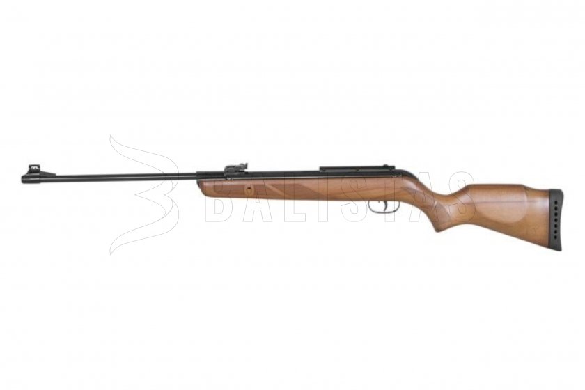 Luchtbuks Gamo Hunter 440 Set 4,5mm