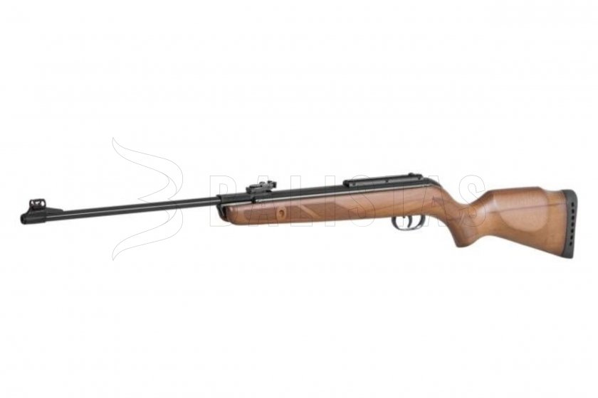 Luchtbuks Gamo Hunter 440 Set 4,5mm