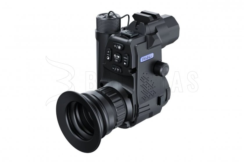 Zasádka PARD NV007SP LRF 850nm met klem 48mm