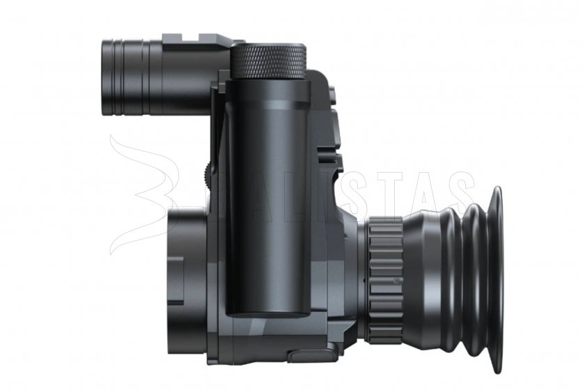 Zasádka PARD NV007SP LRF 850nm met klem 48mm