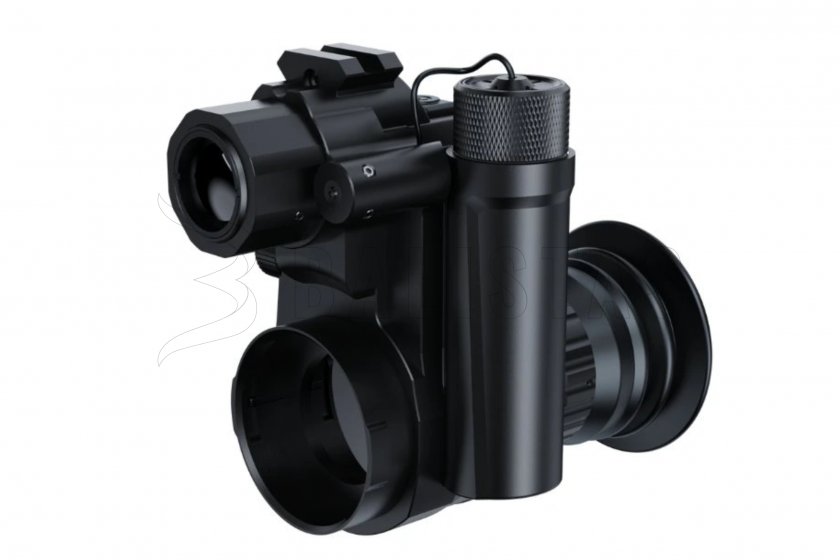 Zasádka PARD NV007SP LRF 850nm met klem 48mm
