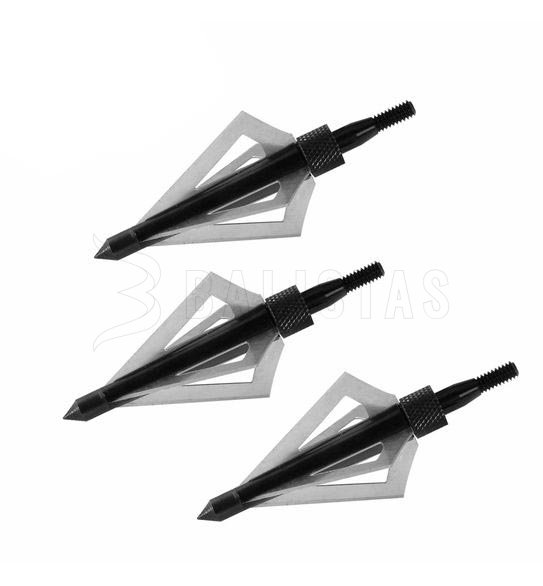 Jachttips Beast Hunter 3st