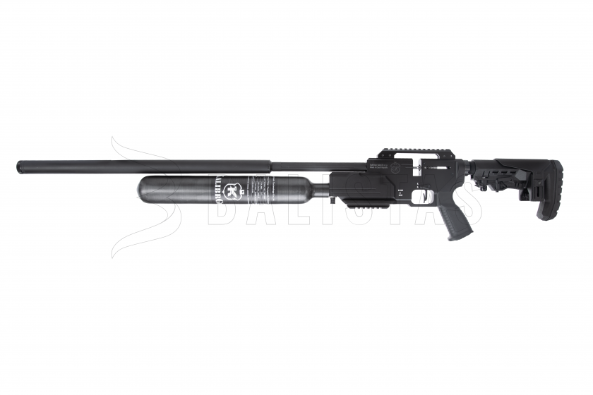 Luchtdrukgeweer Kalibrgun Snipe 60 5,5mm
