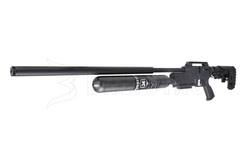 Luchtdrukgeweer Kalibrgun Snipe 60 5,5mm
