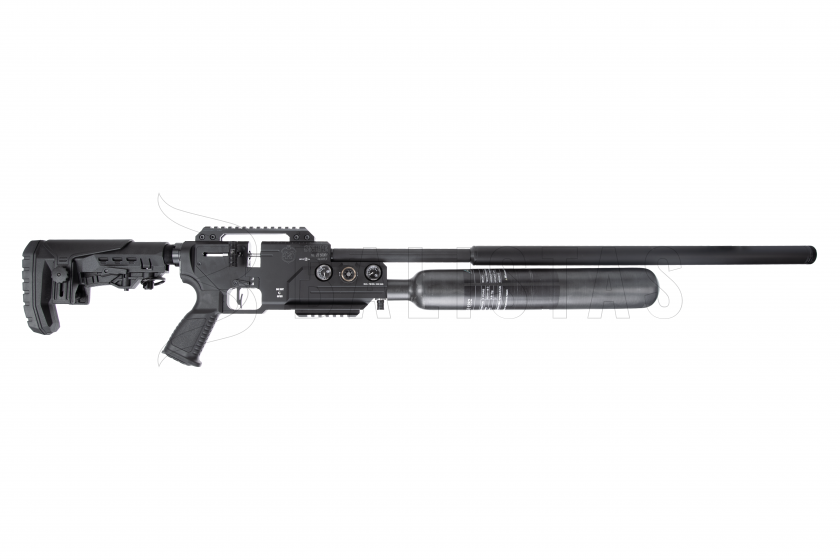 Luchtdrukgeweer Kalibrgun Snipe 60 5,5mm