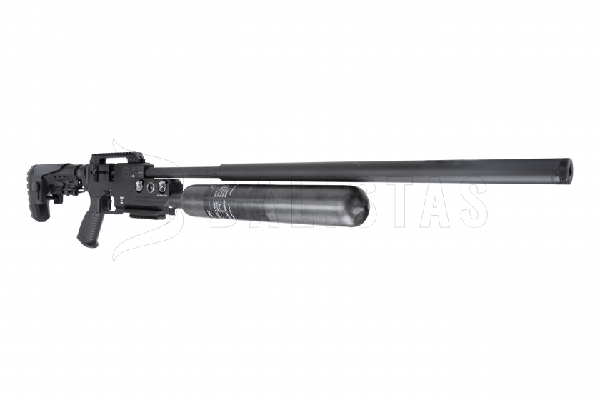 Luchtdrukgeweer Kalibrgun Snipe 60 5,5mm