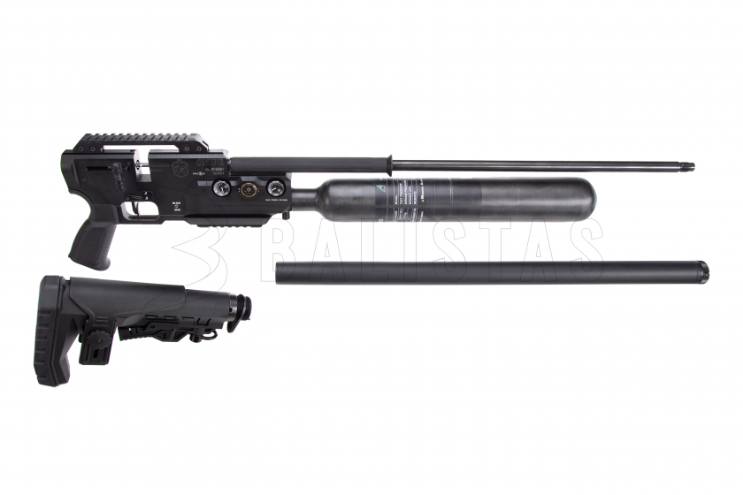Luchtdrukgeweer Kalibrgun Snipe 60 5,5mm