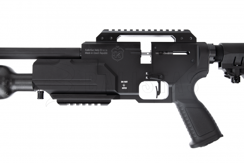 Luchtdrukgeweer Kalibrgun Snipe 60 5,5mm