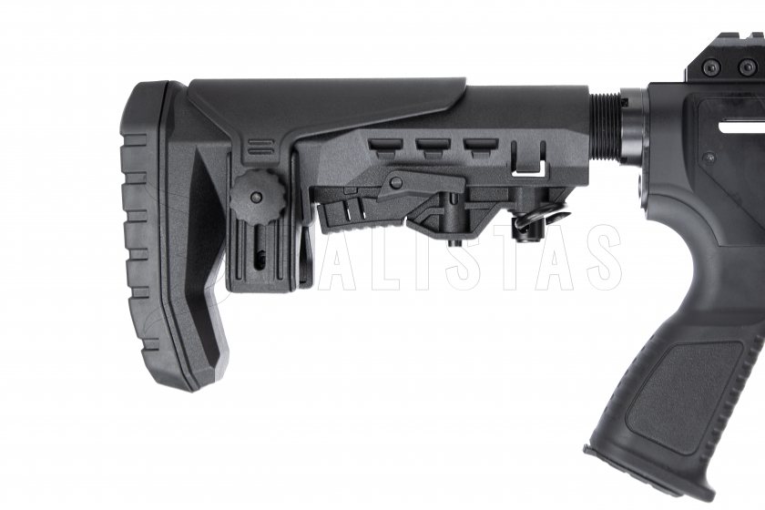 Luchtdrukgeweer Kalibrgun Snipe 60 5,5mm