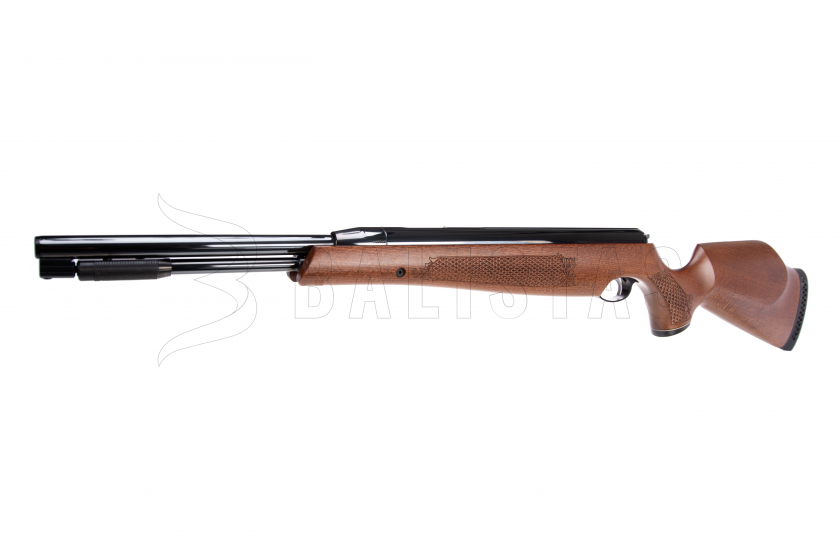 Luchtbuks Air Arms TX200 Hunter Carbine 5,5mm RH beuken