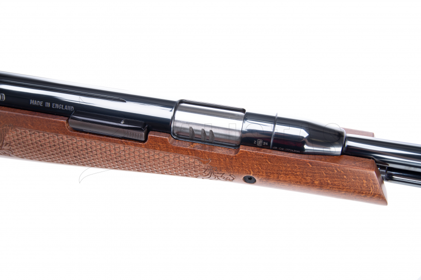 Luchtbuks Air Arms TX200 Hunter Carbine 5,5mm RH beuken