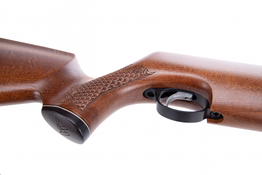 Luchtbuks Air Arms TX200 Hunter Carbine 5,5mm RH beuken