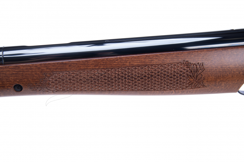 Luchtbuks Air Arms TX200 Hunter Carbine 5,5mm RH beuken