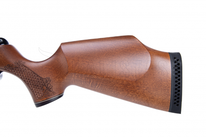 Luchtbuks Air Arms TX200 Hunter Carbine 5,5mm RH beuken