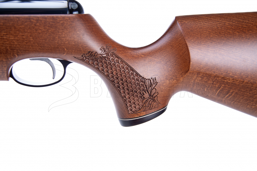 Luchtbuks Air Arms TX200 Hunter Carbine 5,5mm RH beuken