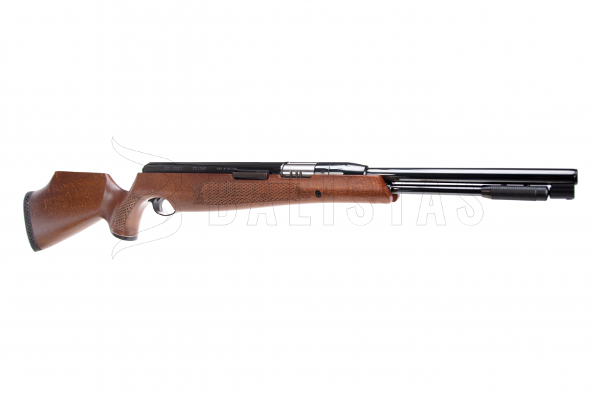Luchtbuks Air Arms TX200 Hunter Carbine 5,5mm RH beuken