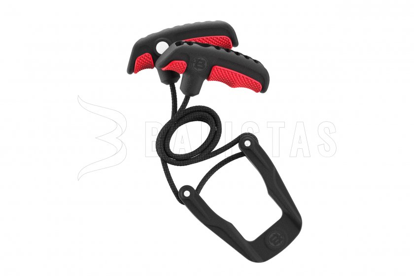 Cocker Barnett Premium Sled Rope