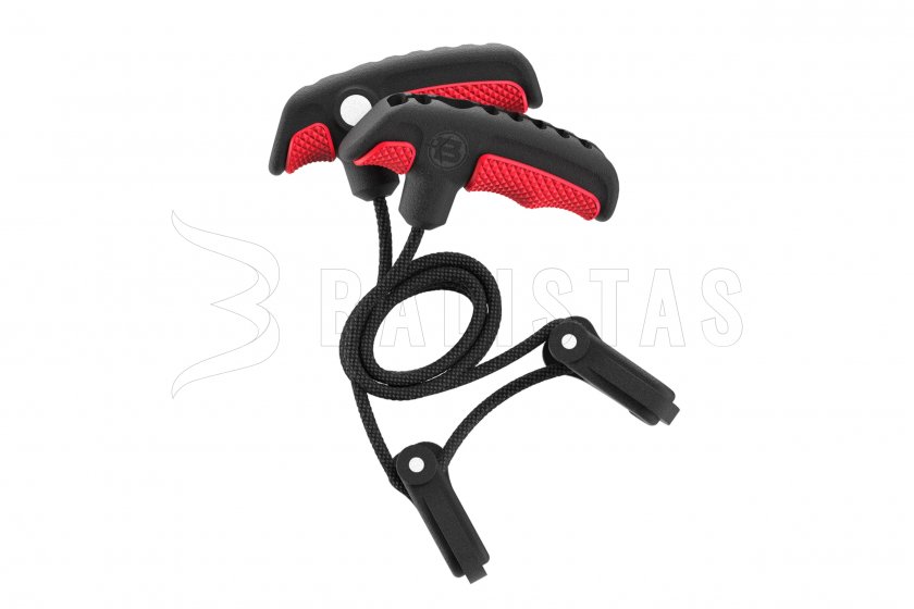 Spanhaak Barnett Premium Hook Rope