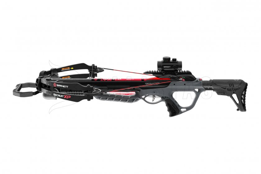 Compound kruisboog Barnett Recruit XP 150lb