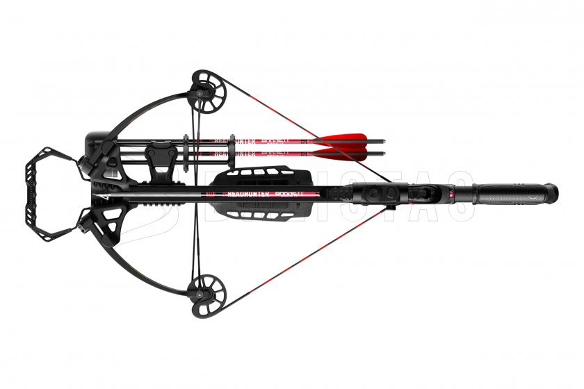 Compound kruisboog Barnett Recruit XP 150lb