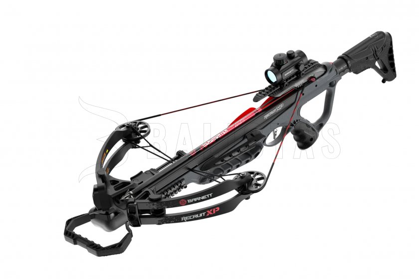 Compound kruisboog Barnett Recruit XP 150lb