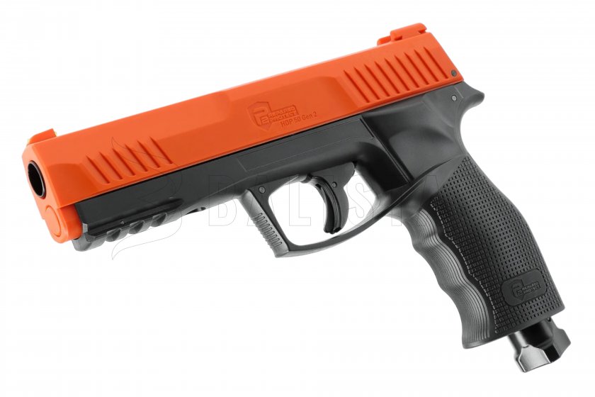 RAM Pistool Umarex T4E HDP50 Gen2 .50 13J