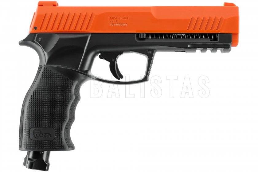 RAM Pistool Umarex T4E HDP50 Gen2 .50 13J