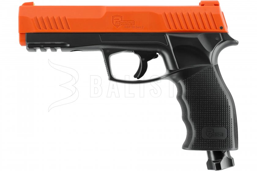 RAM Pistool Umarex T4E HDP50 Gen2 .50 13J