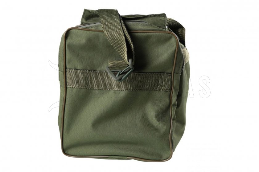 Forsport jachttas Lux M groen