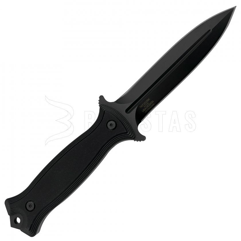 Mes Takumitak Havoc TKF202BK