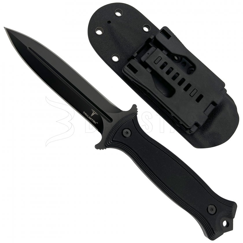 Mes Takumitak Havoc TKF202BK
