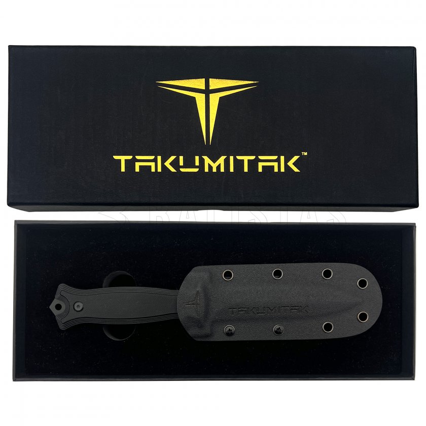 Mes Takumitak Havoc TKF202BK