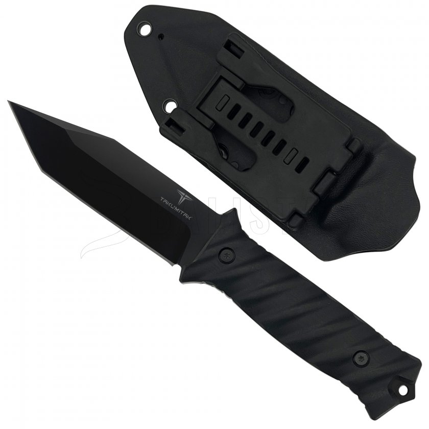 Mes Takumitak Fulcrum TKF201BK