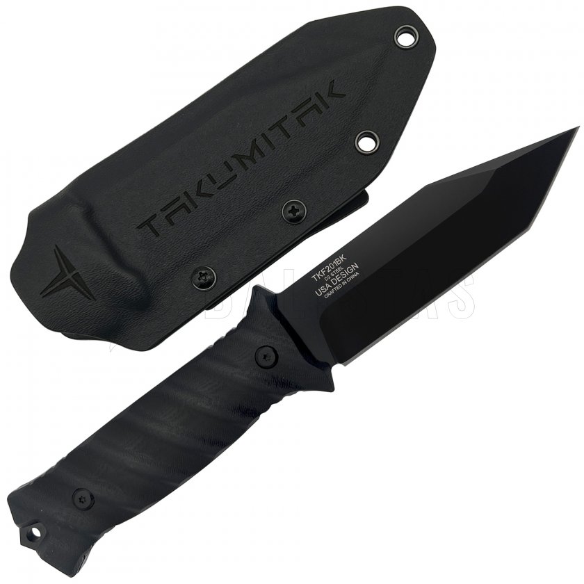 Mes Takumitak Fulcrum TKF201BK