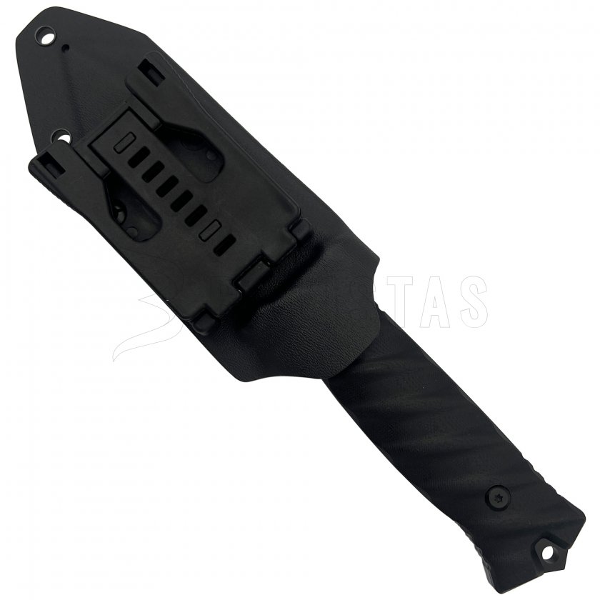 Mes Takumitak Fulcrum TKF201BK