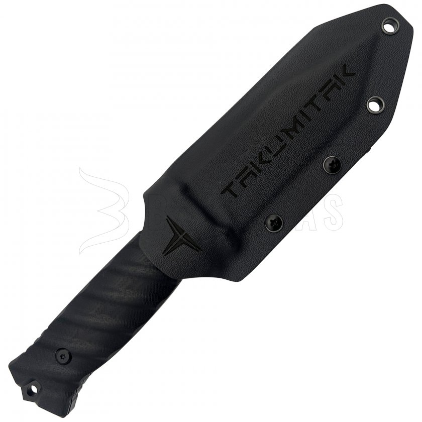 Mes Takumitak Fulcrum TKF201BK