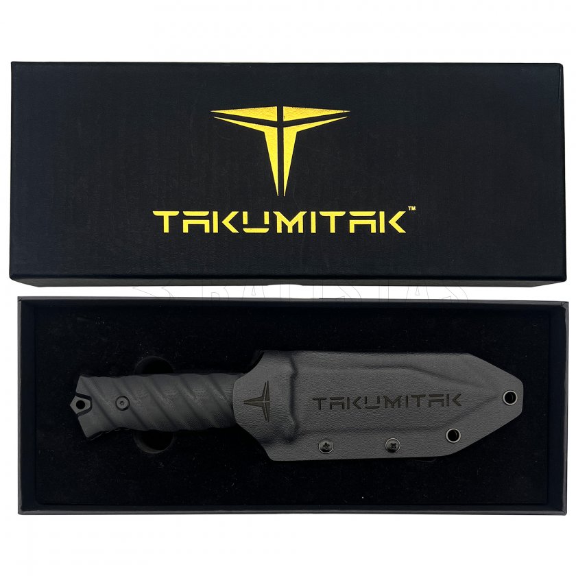 Mes Takumitak Fulcrum TKF201BK