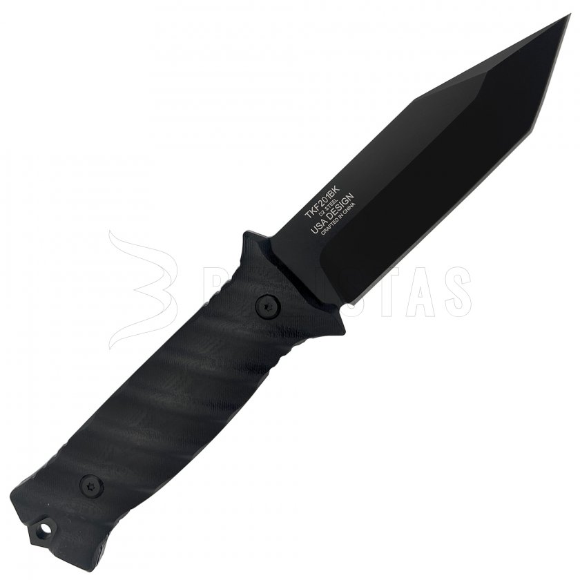 Mes Takumitak Fulcrum TKF201BK