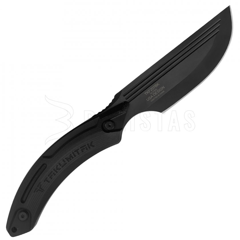 Mes Takumitak Hunter TKF207BK