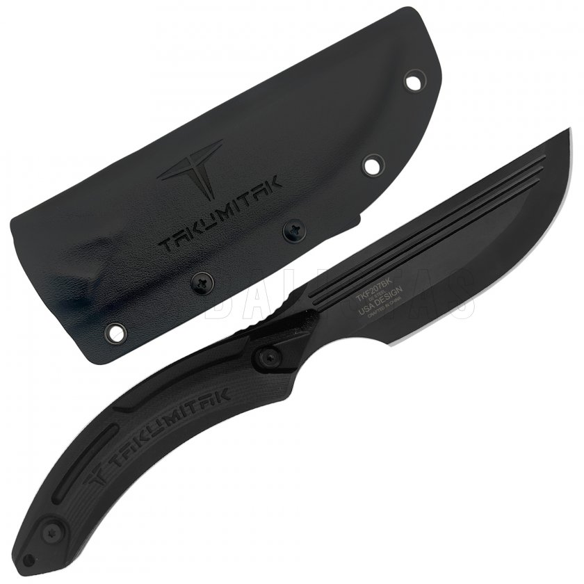 Mes Takumitak Hunter TKF207BK