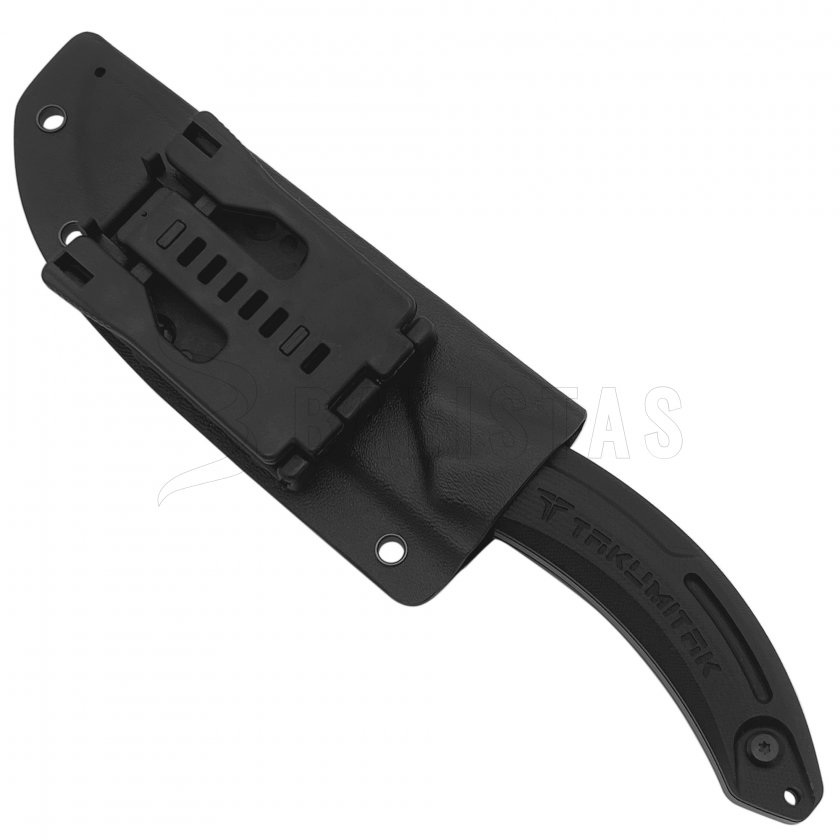 Mes Takumitak Hunter TKF207BK