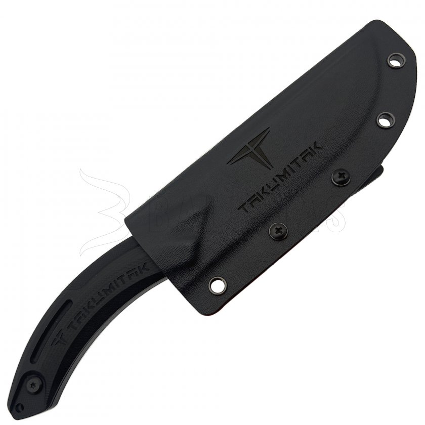 Mes Takumitak Hunter TKF207BK