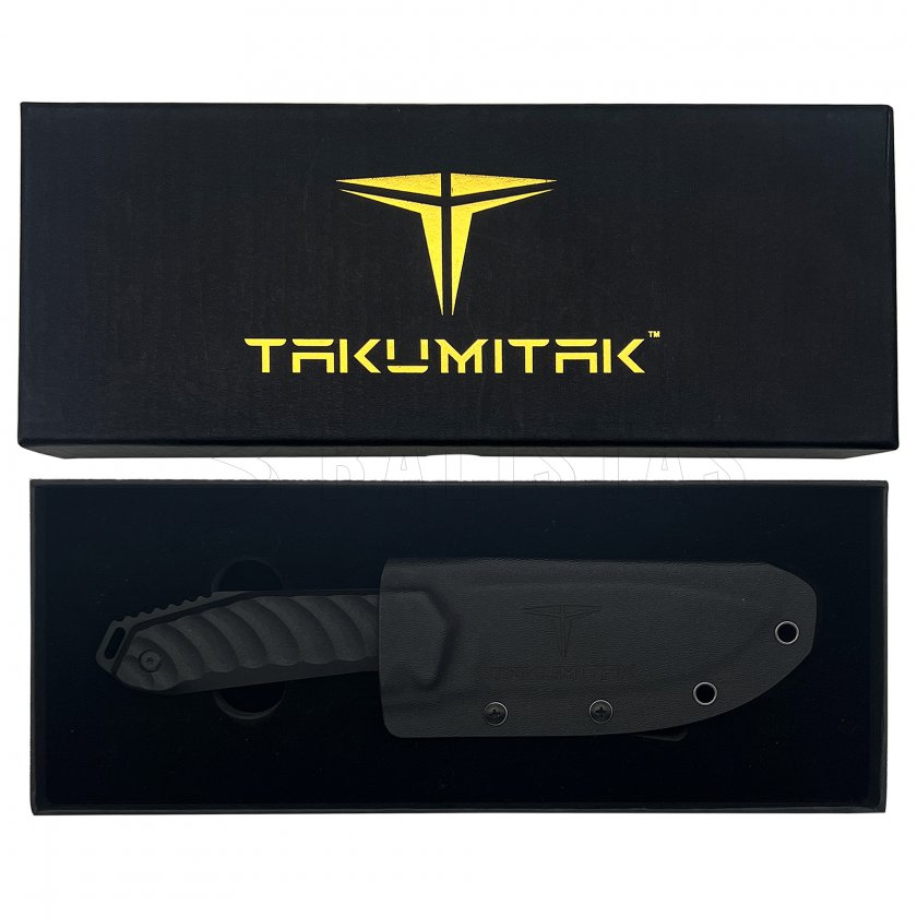 Mes Takumitak Takumi TKF208BK