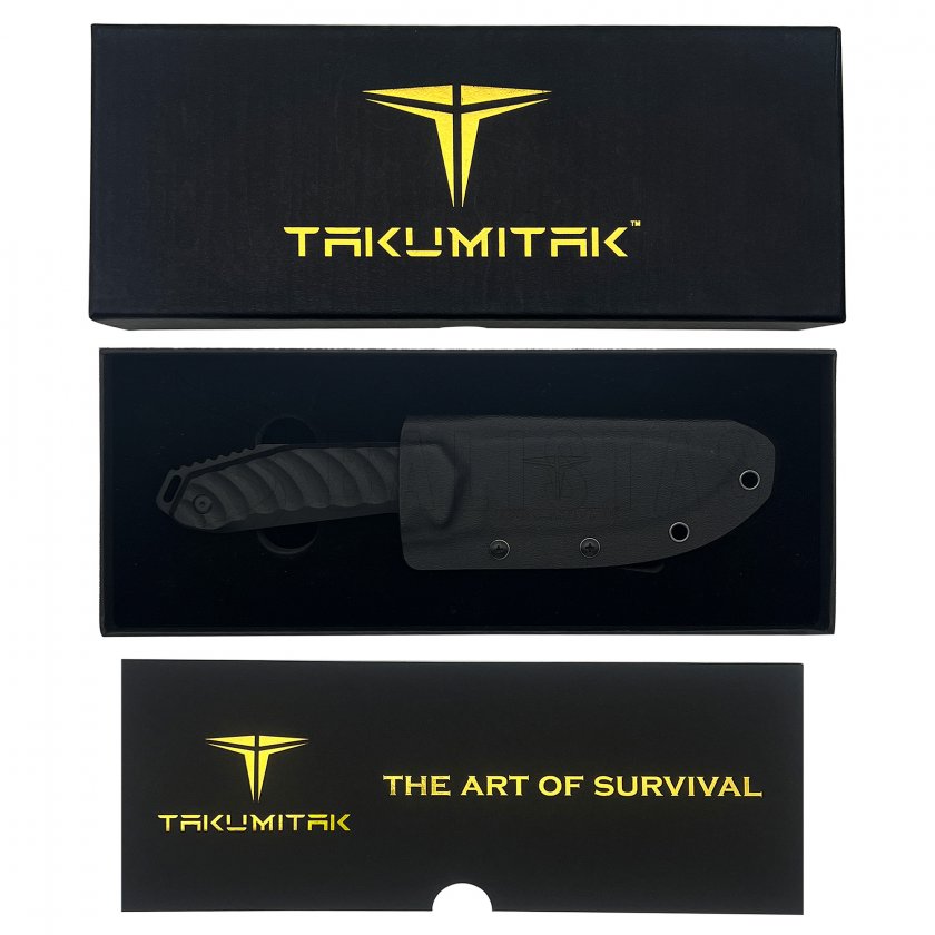 Mes Takumitak Takumi TKF208BK