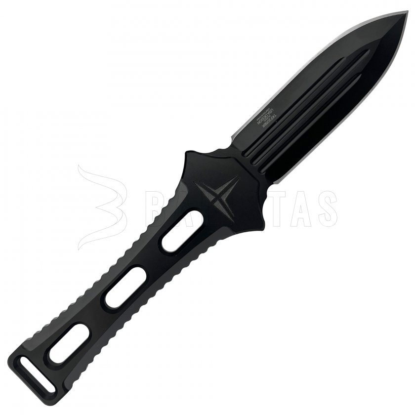 Mes Takumitak Hidden Anger TKF205BK